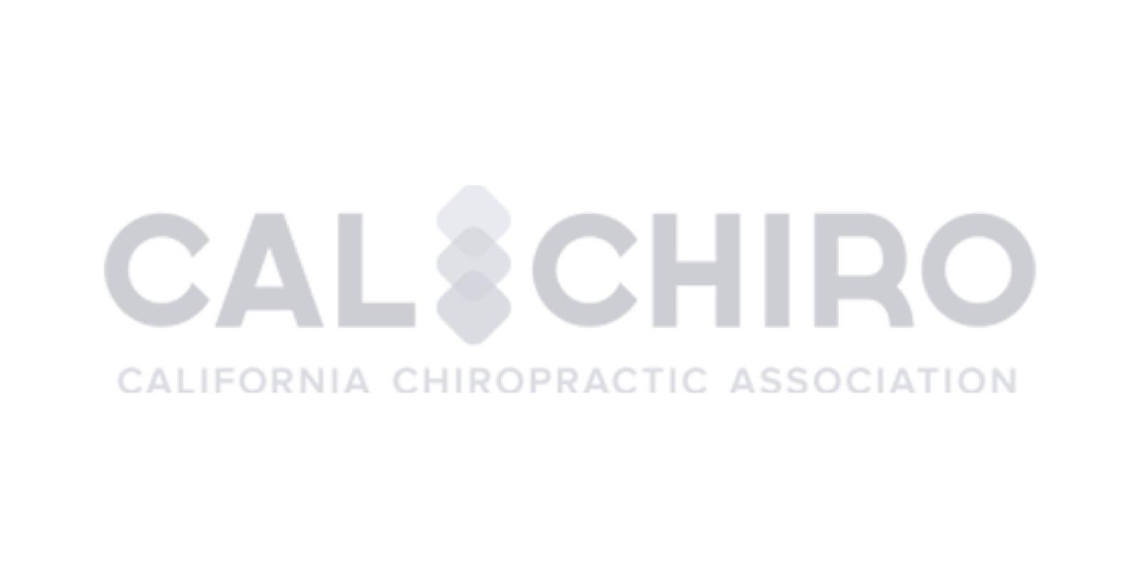California Chiropractic Association