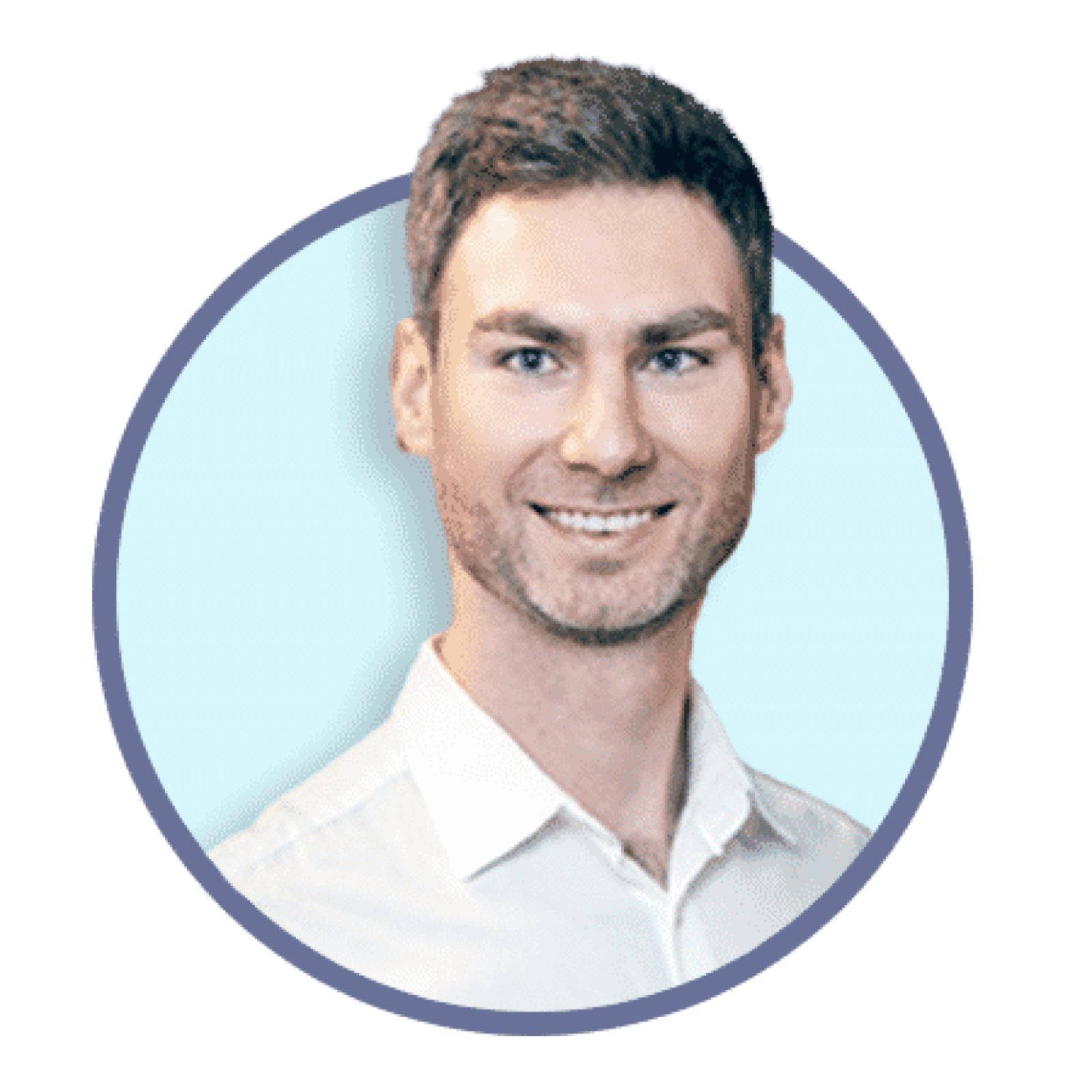 Nazar Stetsyuk, DC, Link Chiropractic
